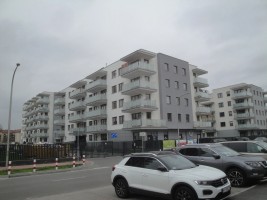 zdjęcie Osiedle Andersena