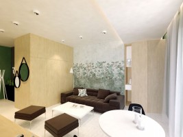 zdjęcie STUDIO Apartments Wólczańska 161