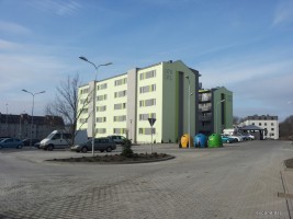 zdjęcie Osiedle WAM