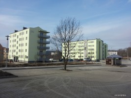 zdjęcie Osiedle WAM
