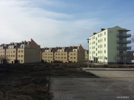 zdjęcie Osiedle WAM