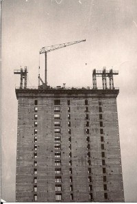 zdjęcie archiwalne Poltegoru