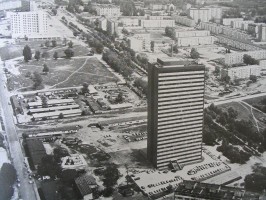 zdjęcie archiwalne Polska Technika Górnicza