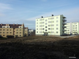 zdjęcie Osiedle WAM