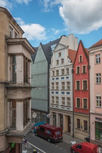 zdjęcie Odrzańska Residence