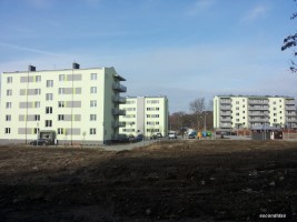 zdjęcie Osiedle WAM
