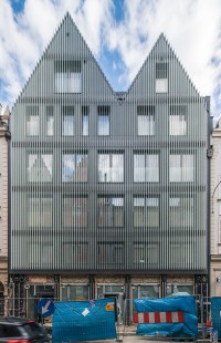zdjęcie Odrzańska Residence