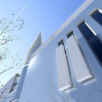 zdjęcie Ośrodek Kultury Muzułmańskiej