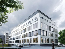 zdjęcie Biurowiec Officyna