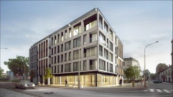 zdjęcie Apartamenty Rajska 3
