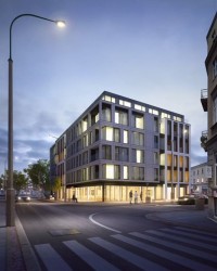 zdjęcie Apartamenty Rajska 3