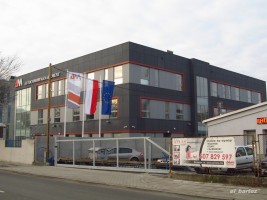 zdjęcie Centrum Wytwarzania Symulatorów Edukacyjnych
