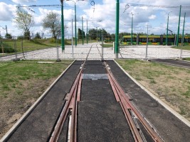 zdjęcie Tramwaj Na Franowo