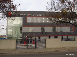 zdjęcie Centrum Wytwarzania Symulatorów Edukacyjnych