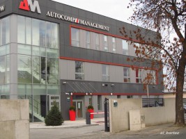 zdjęcie Centrum Wytwarzania Symulatorów Edukacyjnych