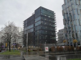zdjęcie Biurowiec EQlibrium 2