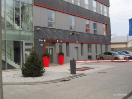 zdjęcie Centrum Wytwarzania Symulatorów Edukacyjnych