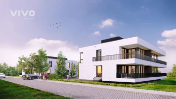 zdjęcie VIVO Apartamenty