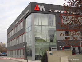 zdjęcie Centrum Wytwarzania Symulatorów Edukacyjnych