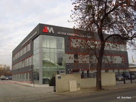 zdjęcie Centrum Wytwarzania Symulatorów Edukacyjnych