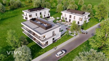 zdjęcie VIVO Apartamenty