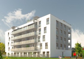 zdjęcie Bałtycka 6