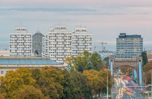 zdjęcie Manhattan