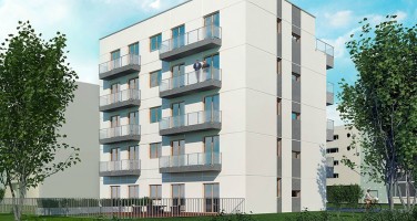 zdjęcie Apartamenty w Trzynastej