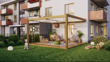 zdjęcie Osiedle ŁAN