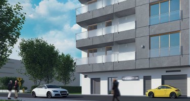 zdjęcie Apartamenty w Trzynastej