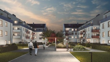 zdjęcie Osiedle ŁAN