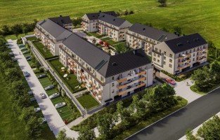 zdjęcie Osiedle ŁAN