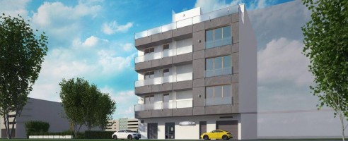 zdjęcie Apartamenty w Trzynastej