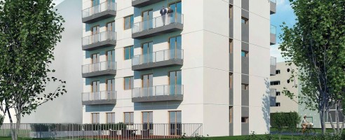 zdjęcie Apartamenty w Trzynastej