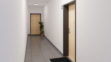 zdjęcie Osiedle ŁAN