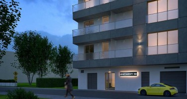 zdjęcie Apartamenty w Trzynastej