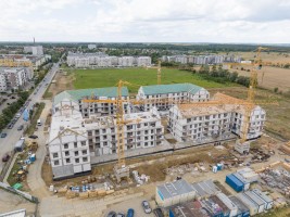 zdjęcie Osiedle ŁAN