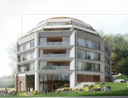 zdjęcie Rotunda Dynasy