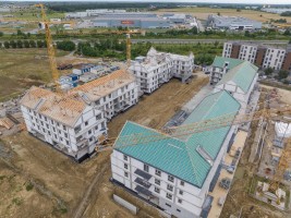 zdjęcie Osiedle ŁAN