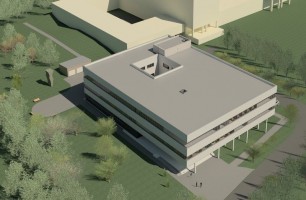 zdjęcie Centrum Innowacyjnej Dydaktyki Medycznej