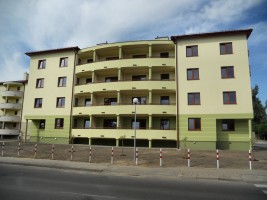 zdjęcie Blok BSM
