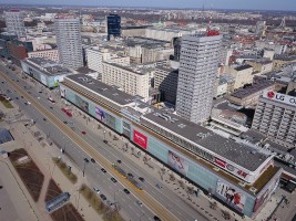 zdjęcie Domy Towarowe Centrum