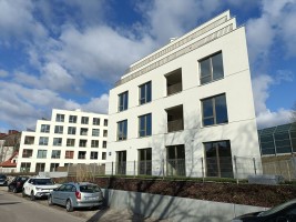 zdjęcie Markowy Targówek