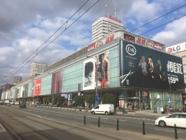 zdjęcie Galerii Centrum