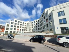 zdjęcie Markowy Targówek