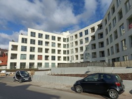 zdjęcie Markowy Targówek