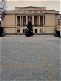 zdjęcie Filharmonii Pomorskiej im. Ignacego Jana Paderewskiego