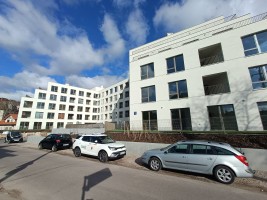 zdjęcie Markowy Targówek