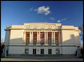 zdjęcie Filharmonii Pomorskiej im. Ignacego Jana Paderewskiego