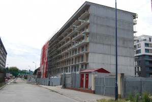 II etap